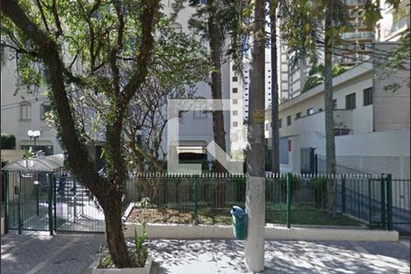 Apartamento à venda com 72m², 2 quartos e 1 vaga Apartamento à venda com 72m², 2 quartos e 1 vagaFachada