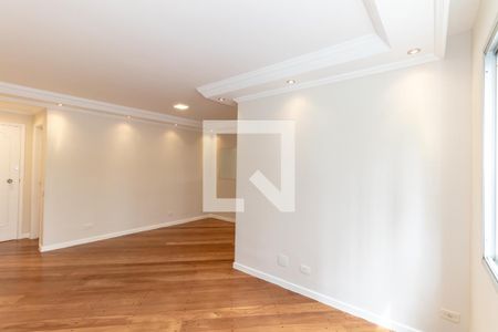 Apartamento à venda com 72m², 2 quartos e 1 vaga Apartamento à venda com 72m², 2 quartos e 1 vagaSala