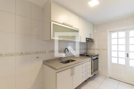 Apartamento à venda com 72m², 2 quartos e 1 vaga Apartamento à venda com 72m², 2 quartos e 1 vagaCozinha