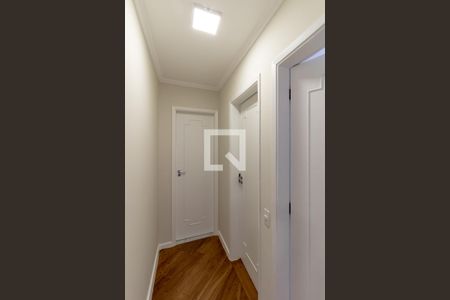 Apartamento à venda com 72m², 2 quartos e 1 vaga Apartamento à venda com 72m², 2 quartos e 1 vagaCorredor