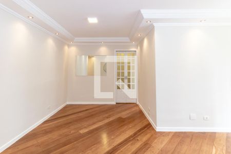 Apartamento à venda com 72m², 2 quartos e 1 vaga Apartamento à venda com 72m², 2 quartos e 1 vagaSala