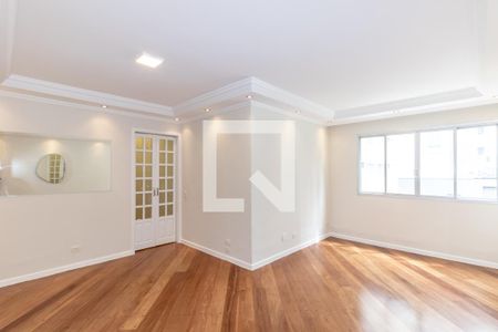 Apartamento à venda com 72m², 2 quartos e 1 vaga Apartamento à venda com 72m², 2 quartos e 1 vagaSala