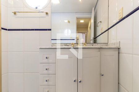 Apartamento à venda com 72m², 2 quartos e 1 vaga Apartamento à venda com 72m², 2 quartos e 1 vagaBanheiro