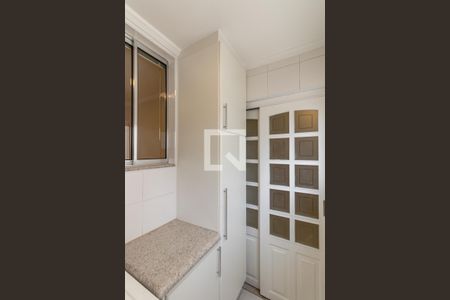 Apartamento à venda com 72m², 2 quartos e 1 vaga Apartamento à venda com 72m², 2 quartos e 1 vagaÁrea de Serviço