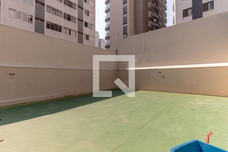 Apartamento à venda com 72m², 2 quartos e 1 vaga Apartamento à venda com 72m², 2 quartos e 1 vagaÁrea comum - Pátio