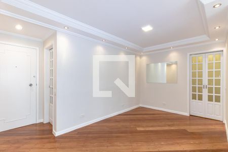 Apartamento à venda com 72m², 2 quartos e 1 vaga Apartamento à venda com 72m², 2 quartos e 1 vagaSala