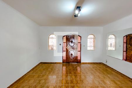 Sala de casa à venda com 3 quartos, 177m² em Alto da Mooca, São Paulo