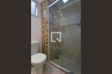 Apartamento à venda com 69m², 2 quartos e 2 vagasBanheiro