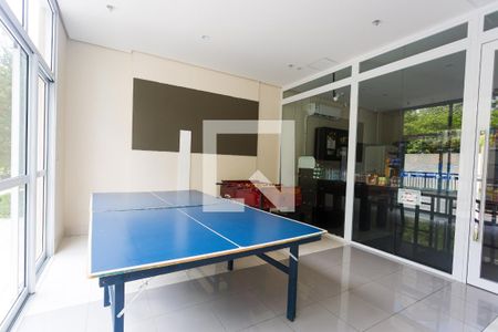 Apartamento à venda com 69m², 2 quartos e 2 vagasSalão de jogos