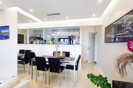 Apartamento à venda com 69m², 2 quartos e 2 vagasCozinha