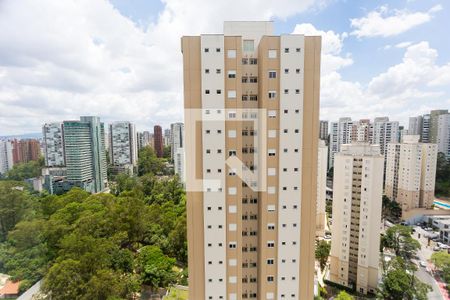 Apartamento à venda com 69m², 2 quartos e 2 vagasquarto 1 vista