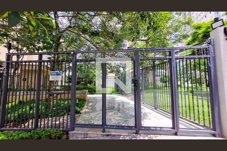 Apartamento à venda com 69m², 2 quartos e 2 vagasFachada