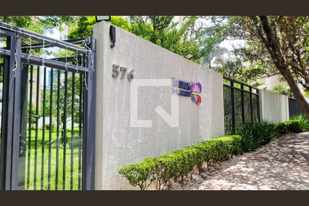 Apartamento à venda com 69m², 2 quartos e 2 vagasFachada