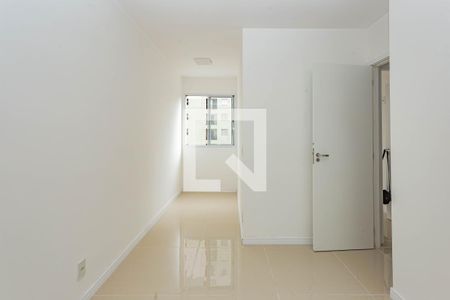 Quarto 1 de apartamento para alugar com 2 quartos, 38m² em Sacomã, São Paulo