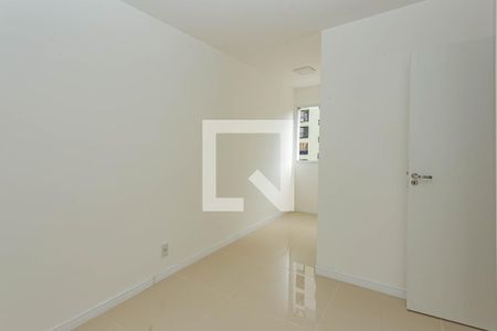 Quarto 1 de apartamento para alugar com 2 quartos, 38m² em Sacomã, São Paulo