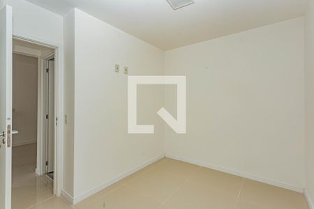 Quarto 1 de apartamento para alugar com 2 quartos, 38m² em Sacomã, São Paulo