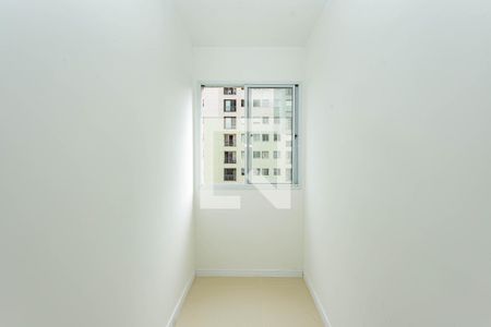 Quarto 1 de apartamento para alugar com 2 quartos, 38m² em Sacomã, São Paulo