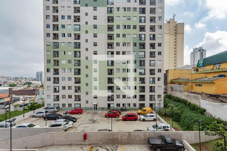 Apartamento para alugar com 38m², 2 quartos e sem vagaVista