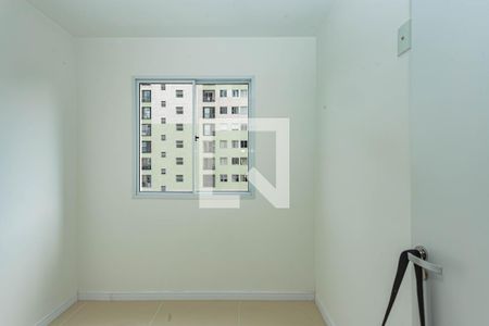 Apartamento para alugar com 38m², 2 quartos e sem vagaQuarto 2