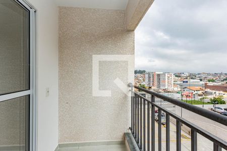 Varanda e Tanque de apartamento para alugar com 2 quartos, 38m² em Sacomã, São Paulo