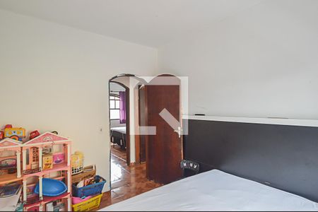 Quarto 2 de casa à venda com 3 quartos, 145m² em Jardim Montreal, São Bernardo do Campo