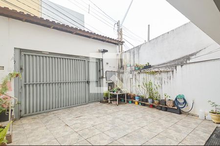 Casa à venda com 3 quartos, 145m² em Jardim Montreal, São Bernardo do Campo