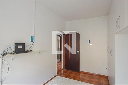 Quarto 1 de casa à venda com 3 quartos, 145m² em Jardim Montreal, São Bernardo do Campo