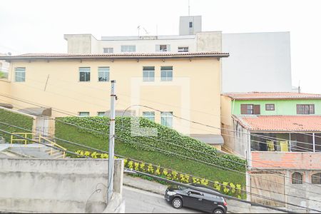 Vista do Quarto 1 de casa à venda com 3 quartos, 145m² em Jardim Montreal, São Bernardo do Campo