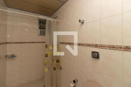 Apartamento para alugar com 69m², 3 quartos e 1 vaga Apartamento para alugar com 69m², 3 quartos e 1 vagaBanheiro