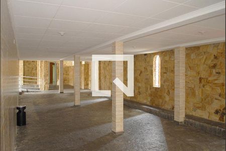 Apartamento para alugar com 69m², 3 quartos e 1 vaga Apartamento para alugar com 69m², 3 quartos e 1 vagaHall social