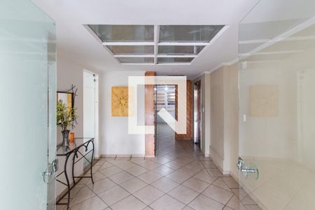 Apartamento para alugar com 69m², 3 quartos e 1 vaga Apartamento para alugar com 69m², 3 quartos e 1 vagaHall social