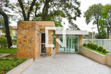 Apartamento para alugar com 69m², 3 quartos e 1 vaga Apartamento para alugar com 69m², 3 quartos e 1 vagaFachada e portaria