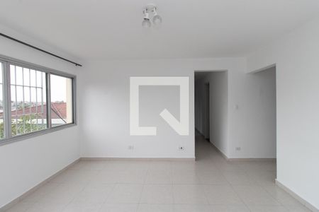 Apartamento para alugar com 69m², 3 quartos e 1 vaga Apartamento para alugar com 69m², 3 quartos e 1 vagaSala