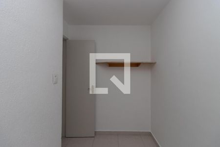 Apartamento para alugar com 69m², 3 quartos e 1 vaga Apartamento para alugar com 69m², 3 quartos e 1 vagaQuarto 3