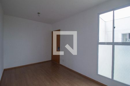 Sala de apartamento para alugar com 2 quartos, 41m² em Jardim Guaruja, Sorocaba