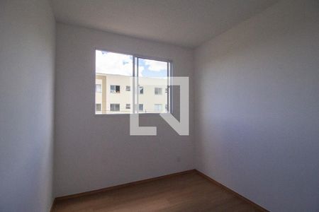 Quarto 1 de apartamento para alugar com 2 quartos, 41m² em Jardim Guaruja, Sorocaba