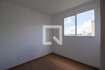Quarto 2 de apartamento para alugar com 2 quartos, 41m² em Jardim Guaruja, Sorocaba