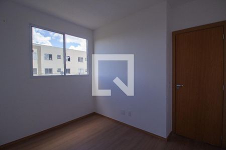 Quarto 2 de apartamento para alugar com 2 quartos, 41m² em Jardim Guaruja, Sorocaba