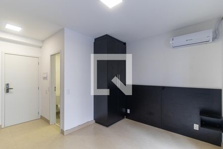 Studio de kitnet/studio para alugar com 1 quarto, 21m² em Vila Buarque, São Paulo