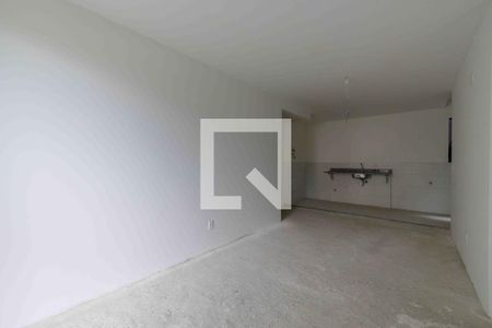 Apartamento à venda com 80m², 3 quartos e 1 vaga Apartamento à venda com 80m², 3 quartos e 1 vagaSala