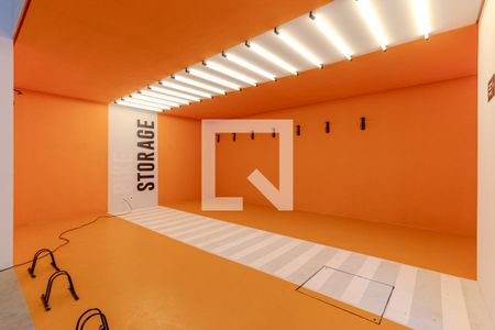 Studio para alugar com 21m², 1 quarto e sem vaga Studio para alugar com 21m², 1 quarto e sem vagaÁrea comum