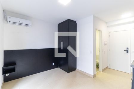 Studio de kitnet/studio para alugar com 1 quarto, 21m² em Vila Buarque, São Paulo