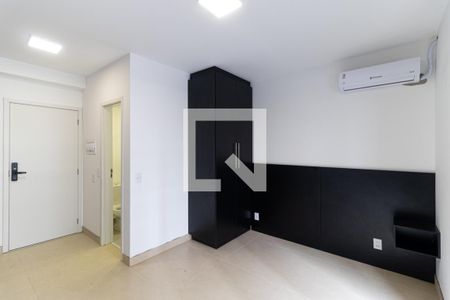 Studio para alugar com 21m², 1 quarto e sem vaga Studio para alugar com 21m², 1 quarto e sem vagaStudio