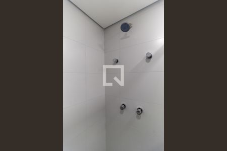 Studio para alugar com 21m², 1 quarto e sem vaga Studio para alugar com 21m², 1 quarto e sem vagaBanheiro