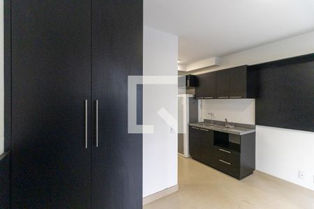 Studio para alugar com 21m², 1 quarto e sem vaga Studio para alugar com 21m², 1 quarto e sem vagaStudio