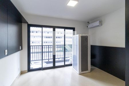 Studio para alugar com 21m², 1 quarto e sem vaga Studio para alugar com 21m², 1 quarto e sem vagaStudio