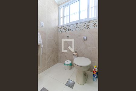 Apartamento à venda com 110m², 2 quartos e 1 vagaBanheiro da Suíte