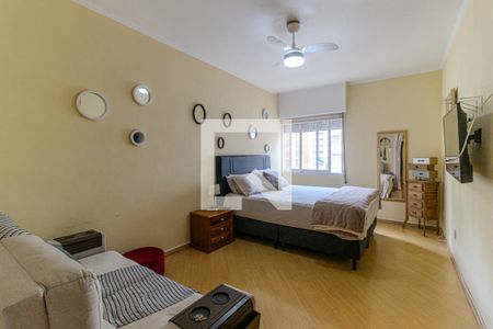 Apartamento à venda com 110m², 2 quartos e 1 vagaQuarto