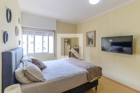 Apartamento à venda com 110m², 2 quartos e 1 vagaQuarto