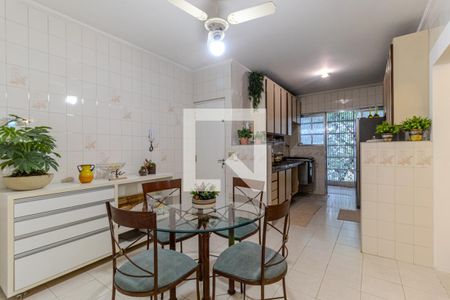 Apartamento à venda com 110m², 2 quartos e 1 vagaCozinha